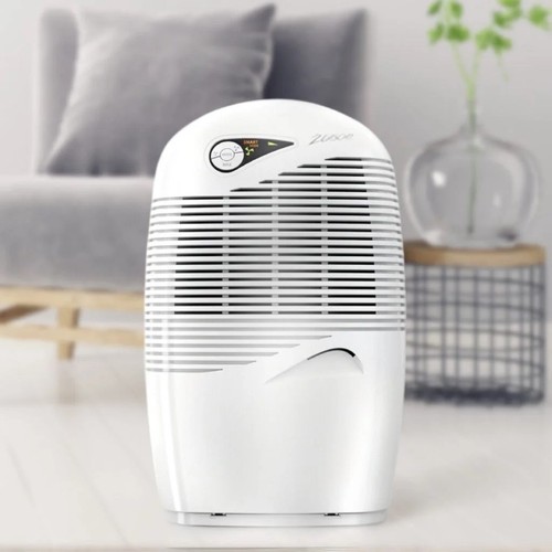 Dehumidifier ebac series - dehumidifier,