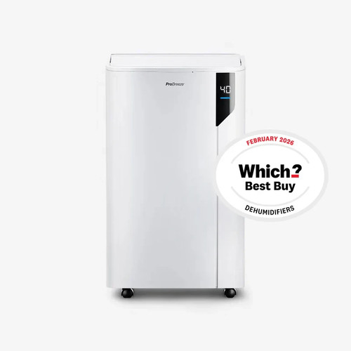 Pro breeze 20l - pro, 20l/day