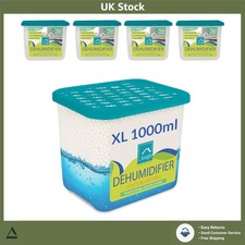 Powerful Moisture Absorber