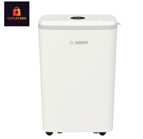Bosch dry 2000 dehumidifier - 2000,