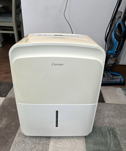 Carrier 22al console - carrier, dc-22al-1