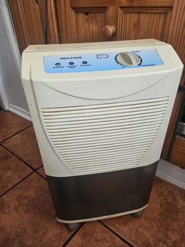 Dehumidifier litre - ,