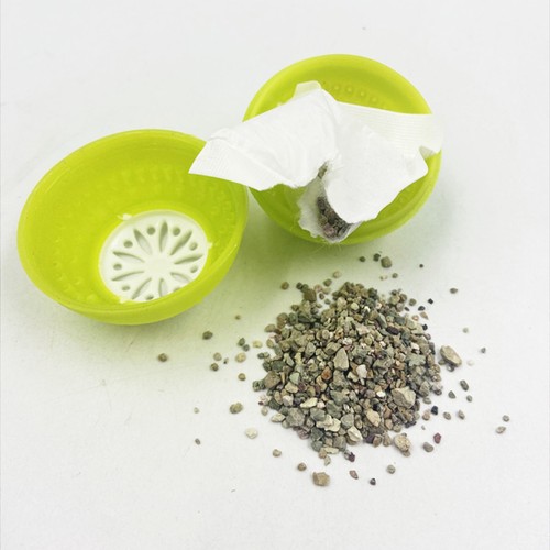 Refrigerator ball absorb - refrigerator,