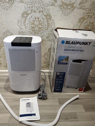 Blaupunkt 10l efficient - 10l,