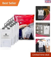 Long-Lasting Moisture Absorber