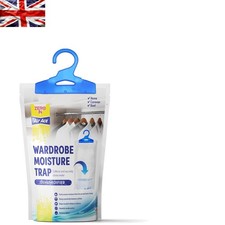 300g Wardrobe Dehumidifier -