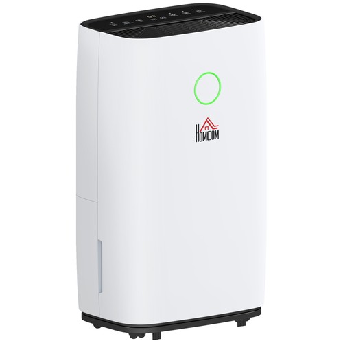 Homcom 20l day portable - 20l/day,