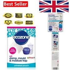 Non-Toxic 500ml Dehumidifier