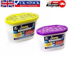 Interior Scented Dehumidifier