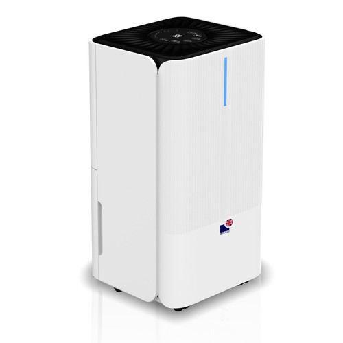 Morris 12l dehumidifier for - morris,