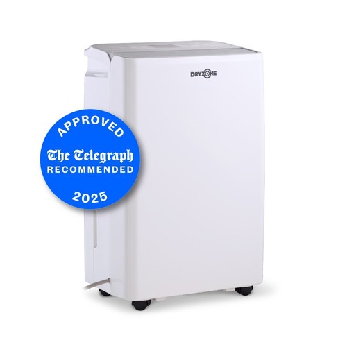 Dryzone dehumidifier hepa - dehumidifier, &