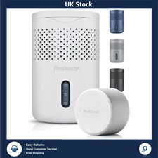 Osmo Silent Dehumidifier -