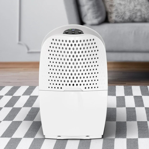 Dehumidifier ebac series - dehumidifier,
