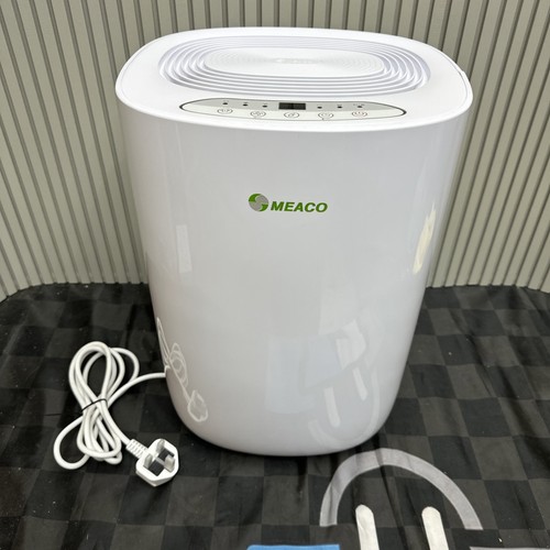 Meaco dry abc - dry, energy