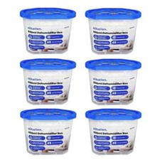 18 X 600 ML DEHUMIDIFIER