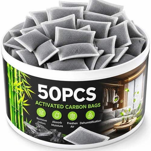 Bamboo charcoal air purifying - air,