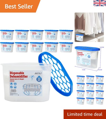 Home dehumidifier pack - home, 12