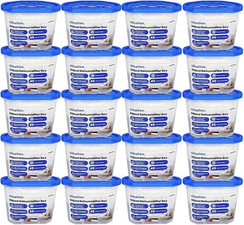 600 ml dehumidifier - 600,