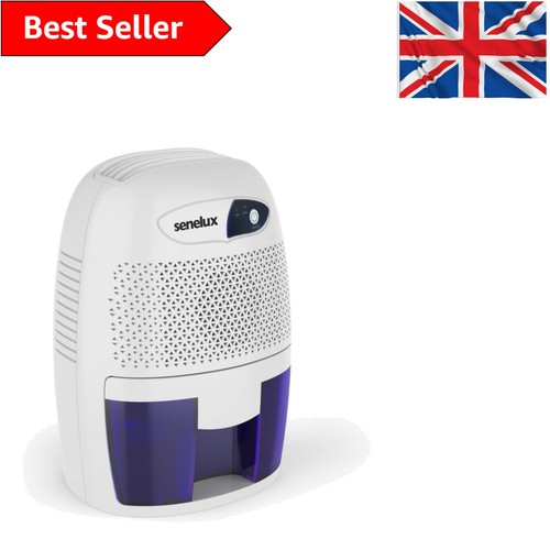 500ml portable quiet mini - 500ml,