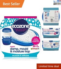Reusable Room Damp & Mould