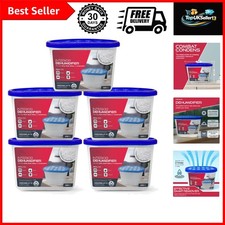 Effective Moisture Absorber