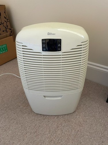 Humidifier ebac 3850 21 - 3850,