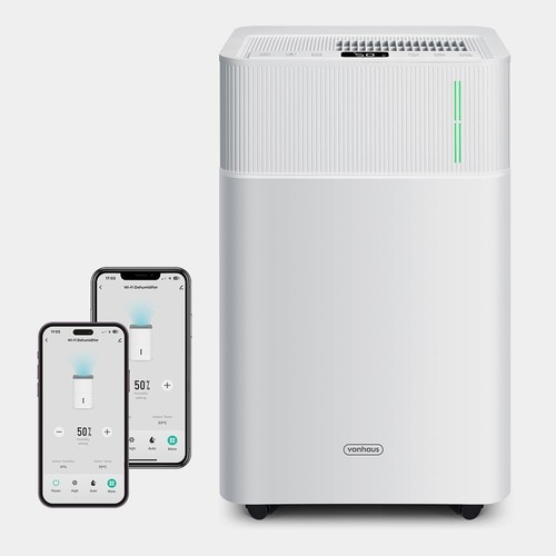 20l smart dehumidifier with - smart,