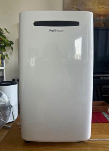 Pro breeze 20l - pro, pb-08-uk
