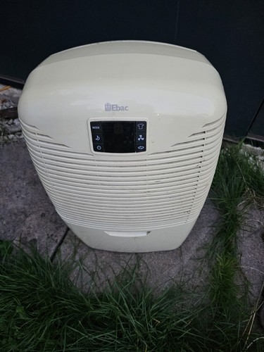 Ebac powerdri professional - ebac,