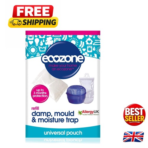 Friendly dehumidifier refill - refill,