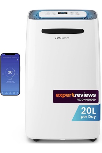 Pro breeze 20l - breeze®, 20l/day