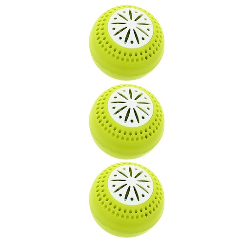 Fridge odor absorber ball - fridge,