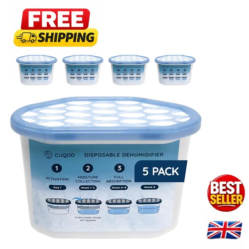 Pack disposable - of,