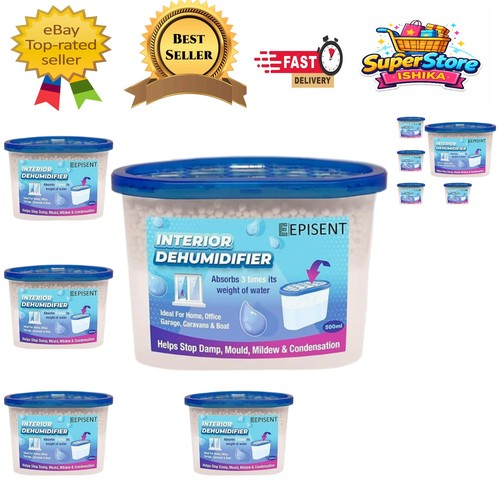 High capacity moisture - high,