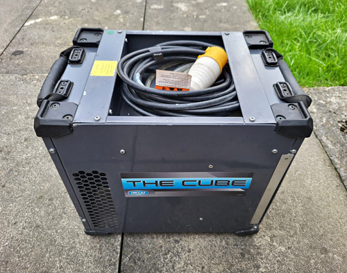Dri eaz the - dri-eaz, dehumidifier