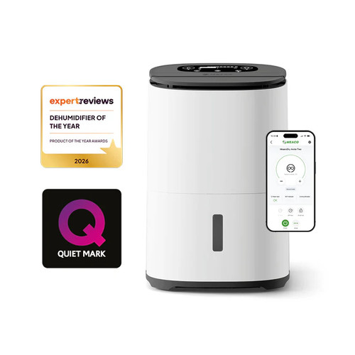 Meaco aretetwo12l dehumidifier - aretetwo12l,