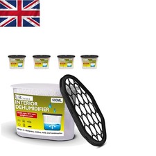 Whole Home 500ml Dehumidifier