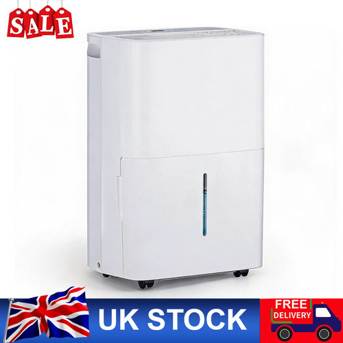 Smart dehumidifier 20l - dehumidifier, 20l/day
