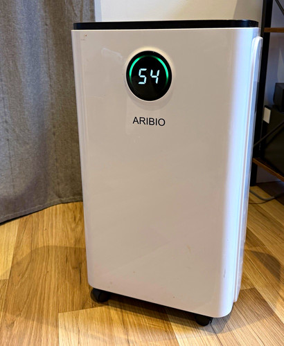 Aribio d015r2e 12l 24h - aribio, d015r2e-12l