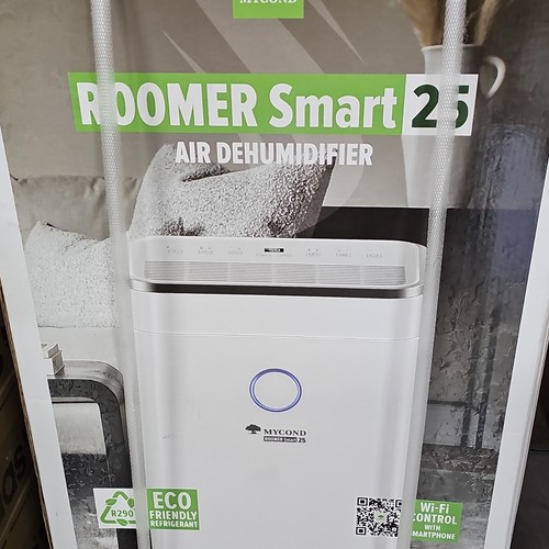 Mycond roomer smart - mycond, 25