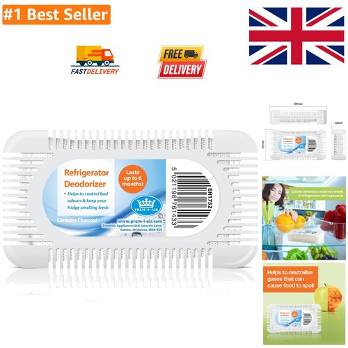 Unscented refrigerator odor - unscented,