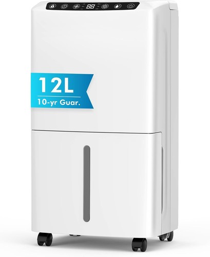 Smeeyo 12l day dehumidifier - smeeyo, 12l/day