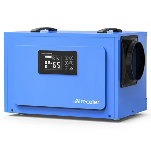 Airecoler x50 60l - gt-x50,