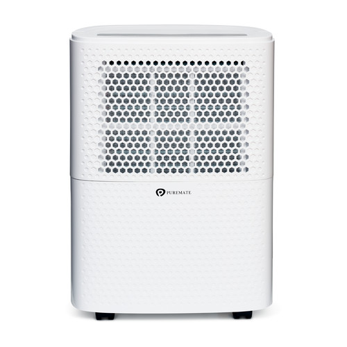 12l dehumidifier with air - 12l,