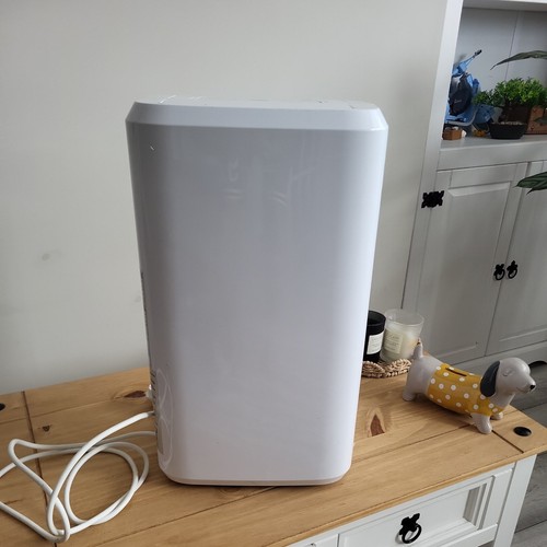Electric portable moisture - b&q,