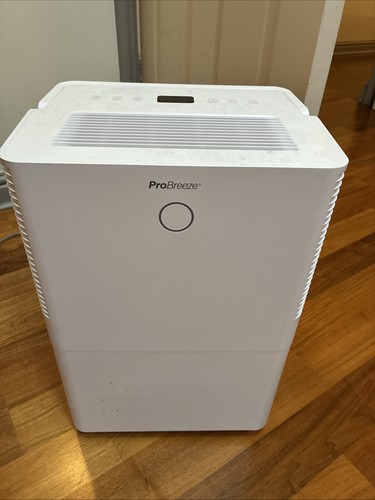 Pro breeze 30l - pro, low