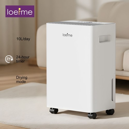 10l large dehumidifier - 10l,