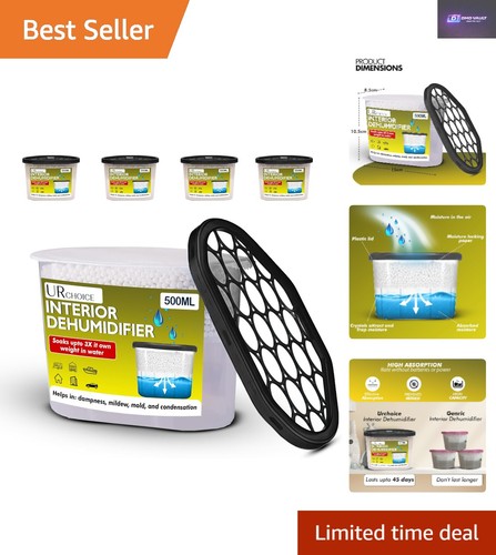 Pack portable 500ml - of,