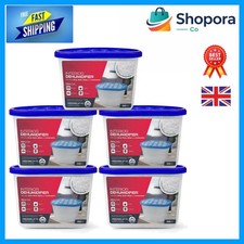 Efficient 5 Pack Moisture