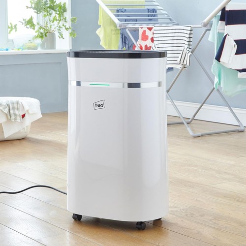 Neo dehumidifier 25l per - neo,